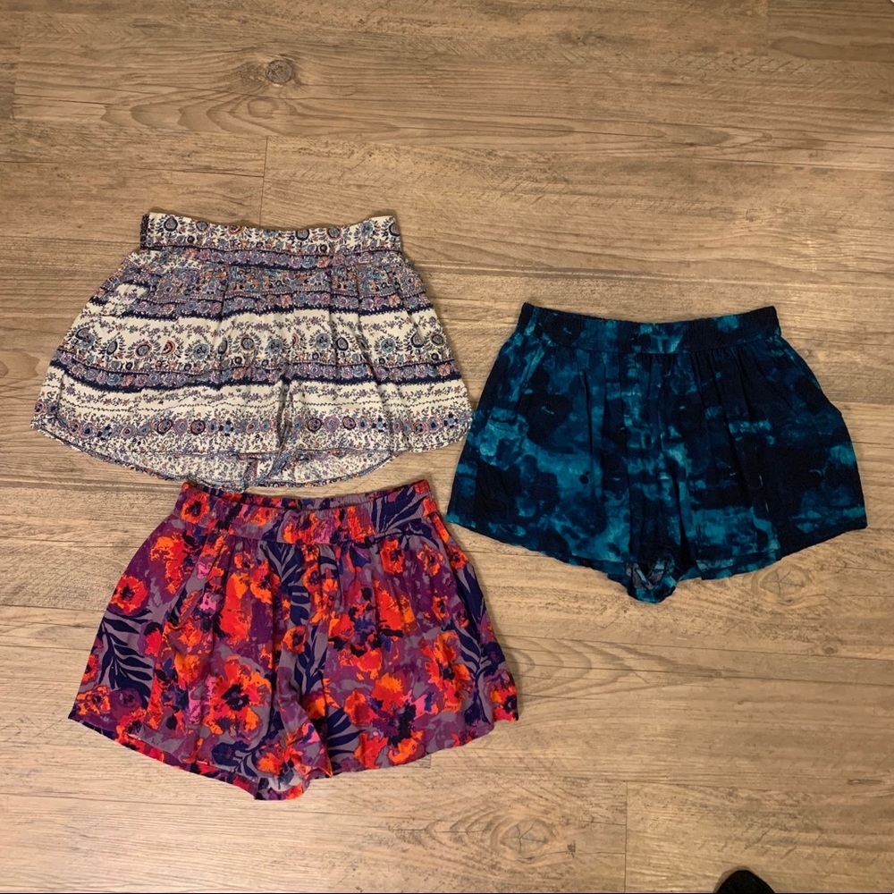 Summer Shorts (3)